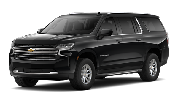 OUR FLEET | Detroit Metro Airport Limo