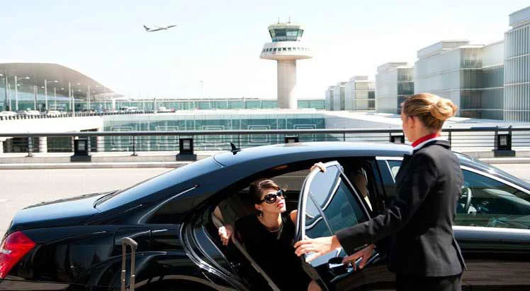 Detroit Airport Limo