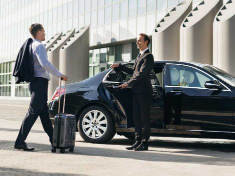 Detroit Airport Limo