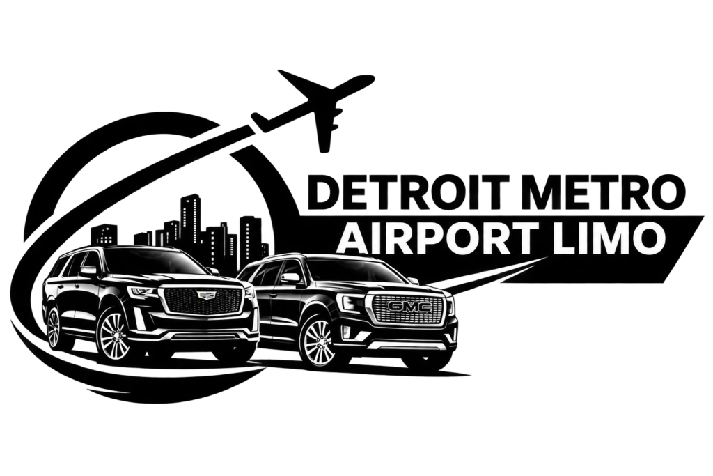 Detroit Metro Airport Limo
